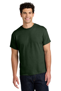 5000 Gildan® - Heavy Cotton™ 100% Cotton T-Shirt - The Lemon Print & Design Studio 