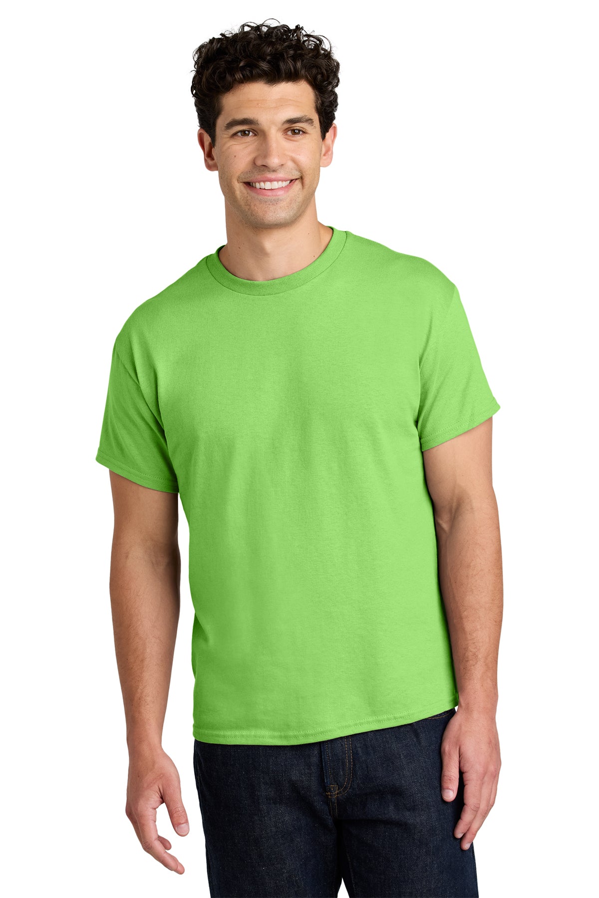 5000 Gildan® - Heavy Cotton™ 100% Cotton T-Shirt - The Lemon Print & Design Studio 