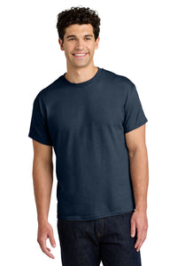 5000 Gildan® - Heavy Cotton™ 100% Cotton T-Shirt - The Lemon Print & Design Studio 