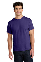 5000 Gildan® - Heavy Cotton™ 100% Cotton T-Shirt - The Lemon Print & Design Studio 