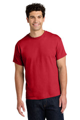 5000 Gildan® - Heavy Cotton™ 100% Cotton T-Shirt - The Lemon Print & Design Studio 