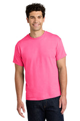 5000 Gildan® - Heavy Cotton™ 100% Cotton T-Shirt - The Lemon Print & Design Studio 