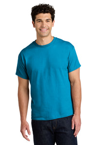 5000 Gildan® - Heavy Cotton™ 100% Cotton T-Shirt - The Lemon Print & Design Studio 