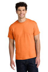 5000 Gildan® - Heavy Cotton™ 100% Cotton T-Shirt - The Lemon Print & Design Studio 