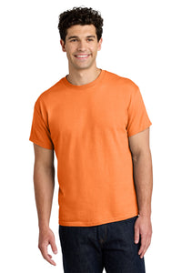 5000 Gildan® - Heavy Cotton™ 100% Cotton T-Shirt - The Lemon Print & Design Studio 