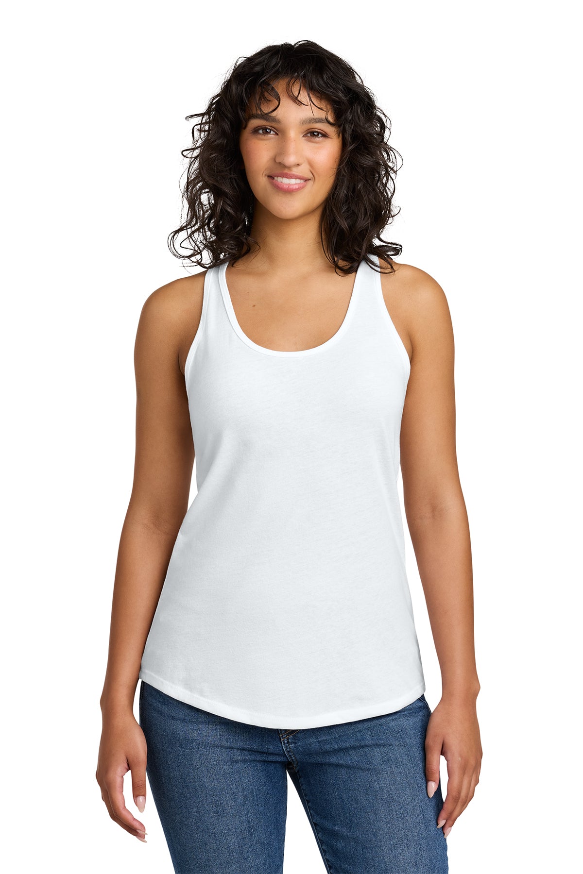 Next Level Apparel® Women's Ideal Racerback Tank - NL1533
