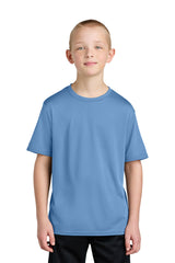 PC380Y Port & Company® Youth Performance Tee - The Lemon Print & Design Studio 