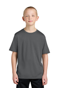 PC380Y Port & Company® Youth Performance Tee - The Lemon Print & Design Studio 