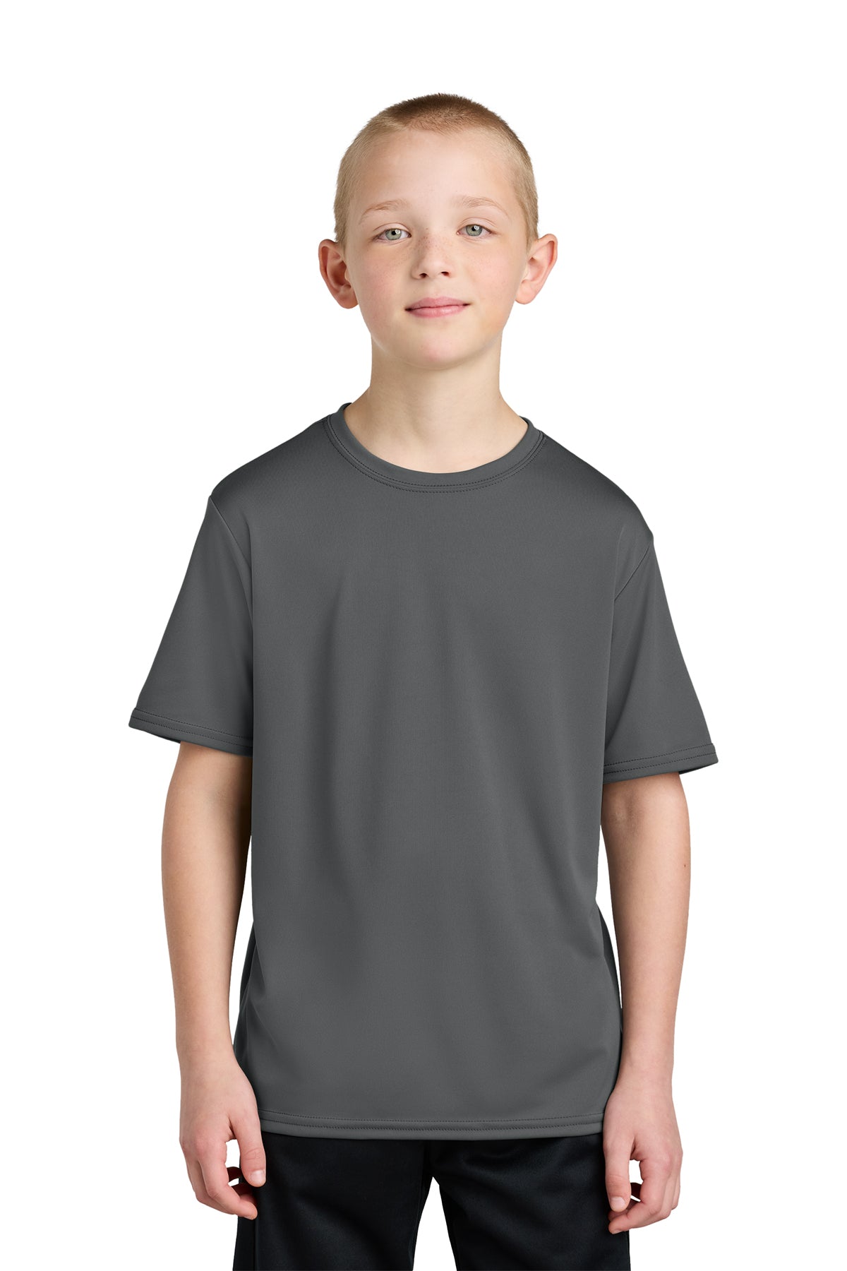 PC380Y Port & Company® Youth Performance Tee - The Lemon Print & Design Studio 