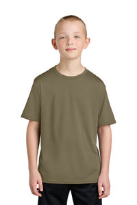 PC380Y Port & Company® Youth Performance Tee - The Lemon Print & Design Studio 