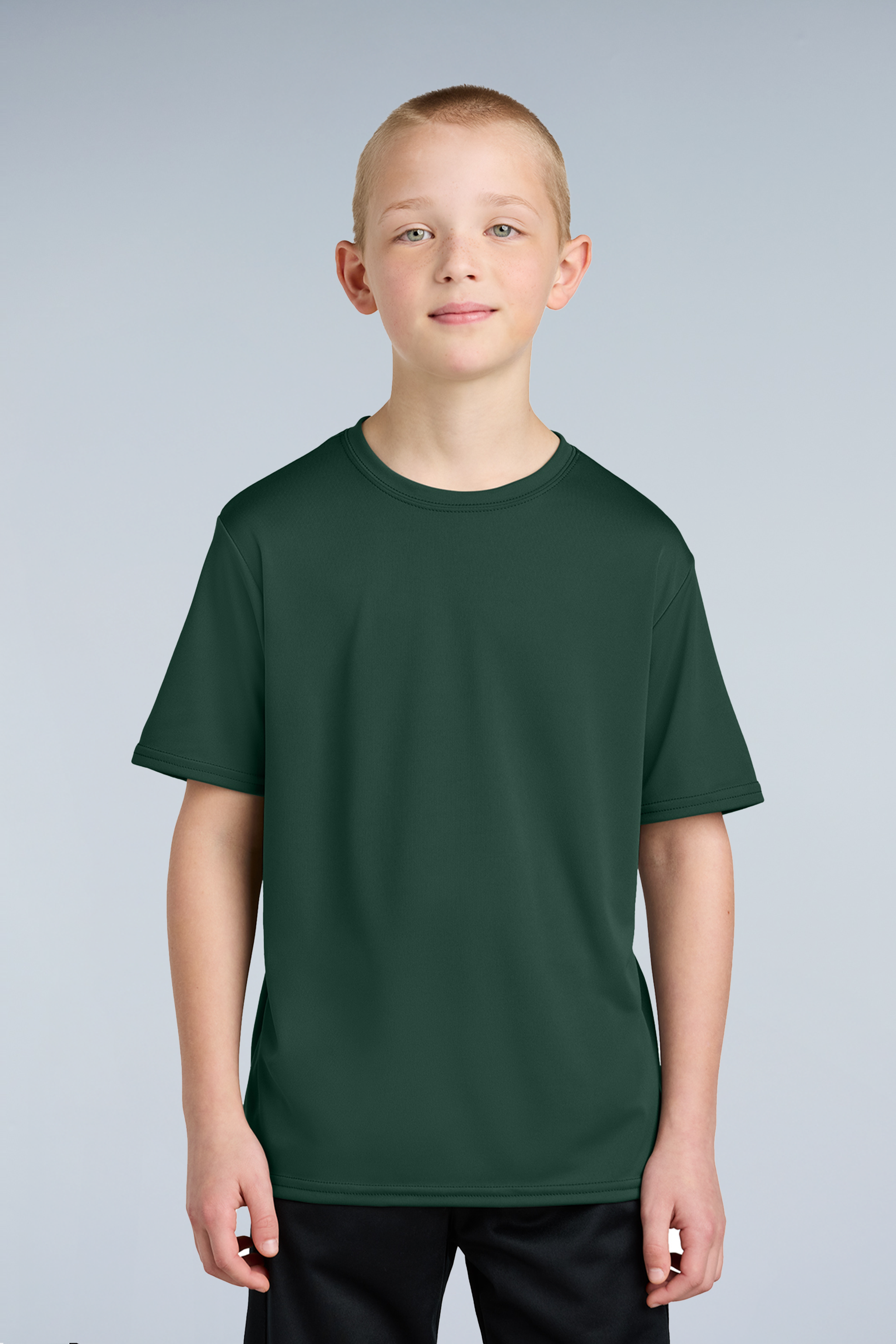 PC380Y Port & Company® Youth Performance Tee - The Lemon Print & Design Studio 