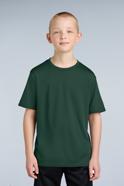 PC380Y Port & Company® Youth Performance Tee