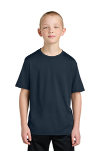 PC380Y Port & Company® Youth Performance Tee - The Lemon Print & Design Studio 