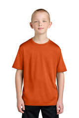 PC380Y Port & Company® Youth Performance Tee - The Lemon Print & Design Studio 