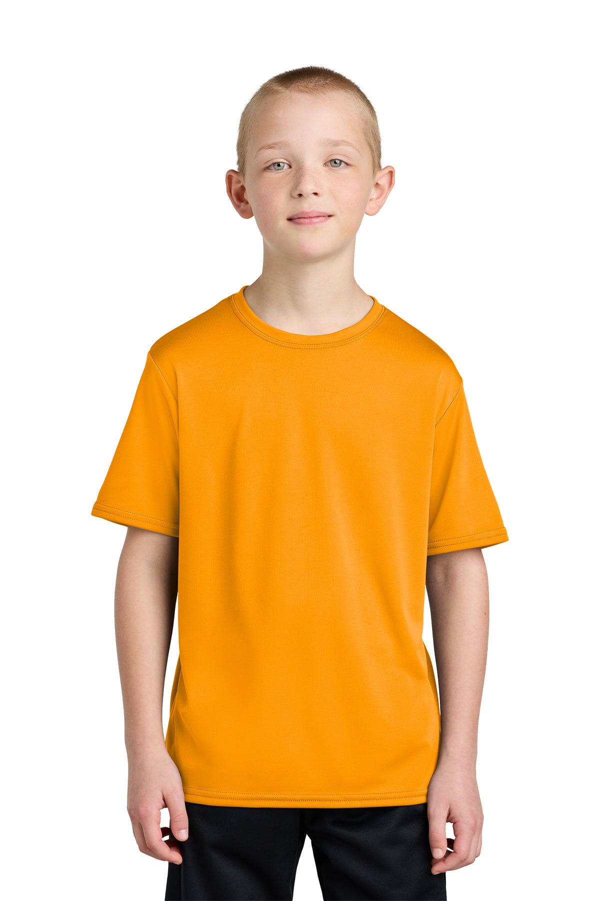PC380Y Port & Company® Youth Performance Tee - The Lemon Print & Design Studio 