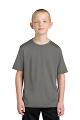 PC380Y Port & Company® Youth Performance Tee - The Lemon Print & Design Studio 
