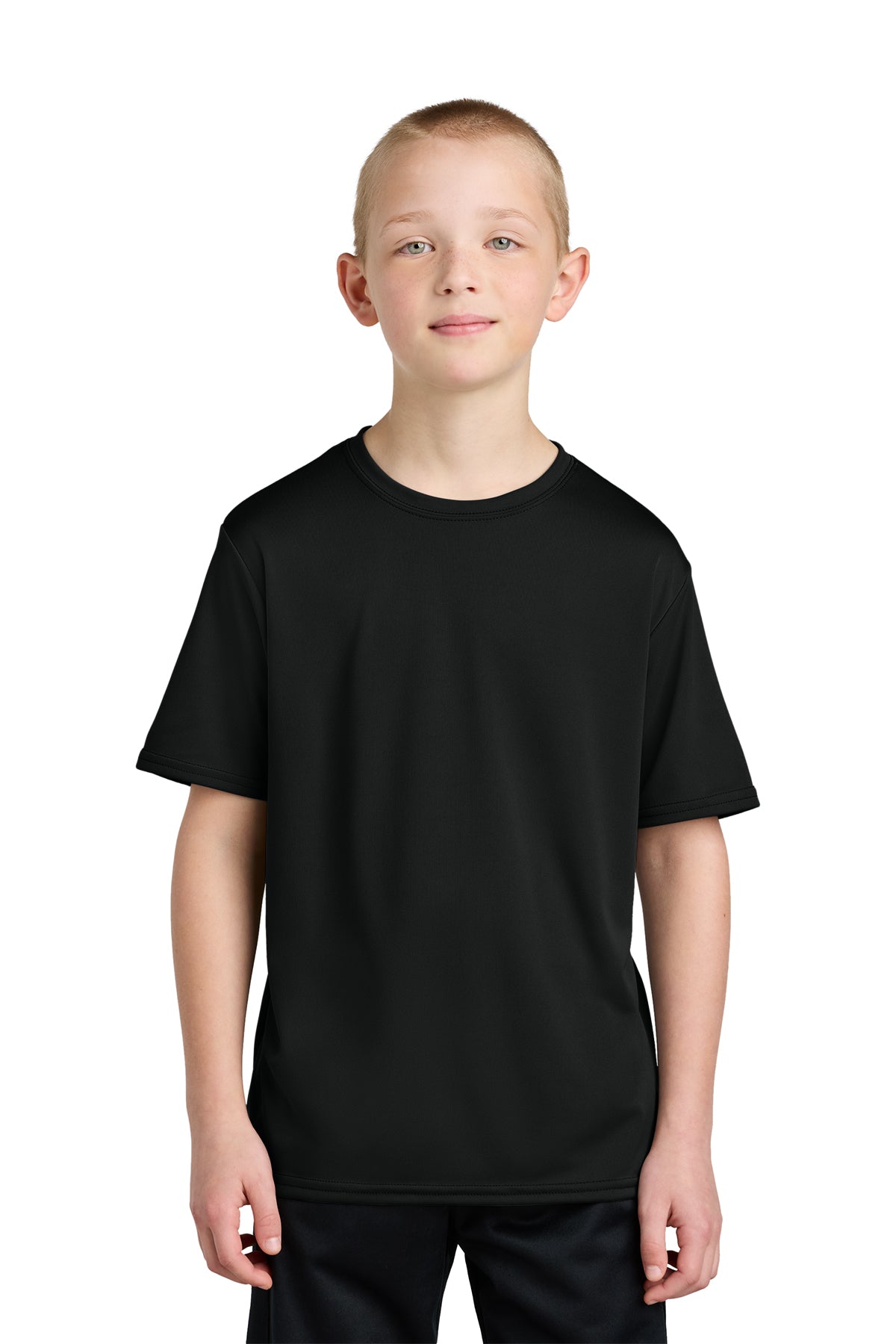 PC380Y Port & Company® Youth Performance Tee - The Lemon Print & Design Studio 