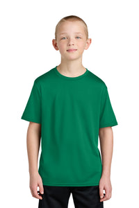 PC380Y Port & Company® Youth Performance Tee - The Lemon Print & Design Studio 