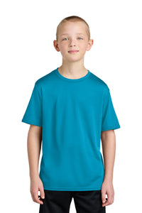 PC380Y Port & Company® Youth Performance Tee - The Lemon Print & Design Studio 