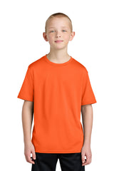 PC380Y Port & Company® Youth Performance Tee - The Lemon Print & Design Studio 
