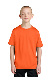 PC380Y Port & Company® Youth Performance Tee - The Lemon Print & Design Studio 