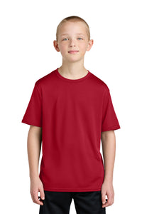PC380Y Port & Company® Youth Performance Tee - The Lemon Print & Design Studio 