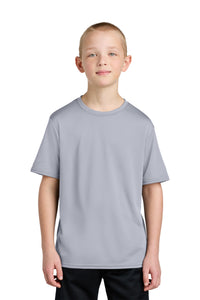 PC380Y Port & Company® Youth Performance Tee - The Lemon Print & Design Studio 