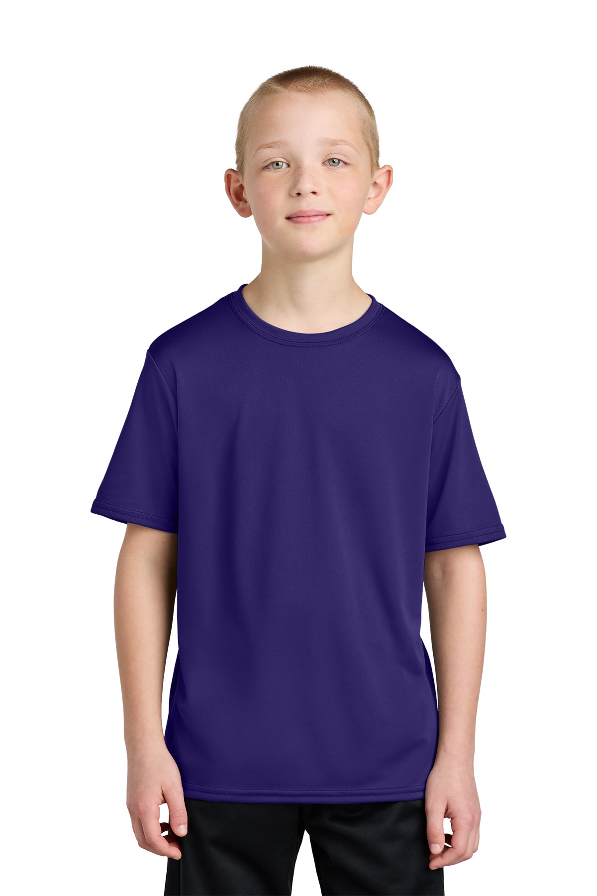 PC380Y Port & Company® Youth Performance Tee - The Lemon Print & Design Studio 