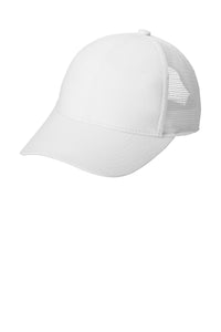 Port Authority® Adjustable Mesh Back Cap | C911