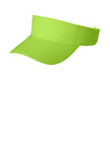 Port & Co™ Fashion Visor | CP45