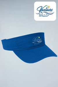 Kantours - Port & Co™ Fashion Visor