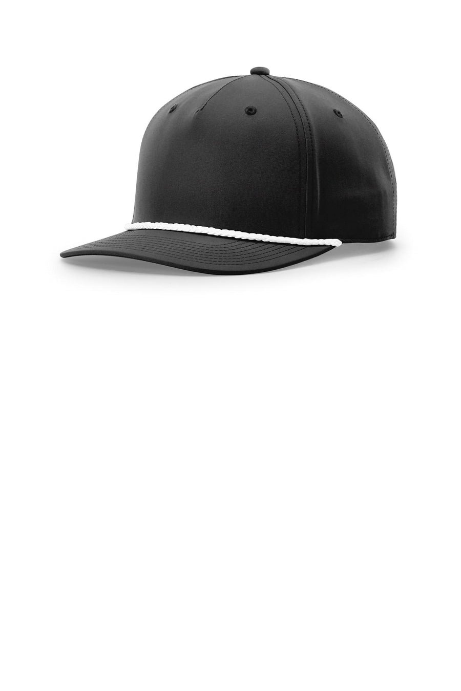 Richardson 258 Five-Panel Classic Rope Cap
