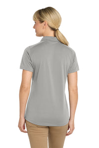 CornerStone® Women's Select Lightweight Snag-Proof Polo | CS419