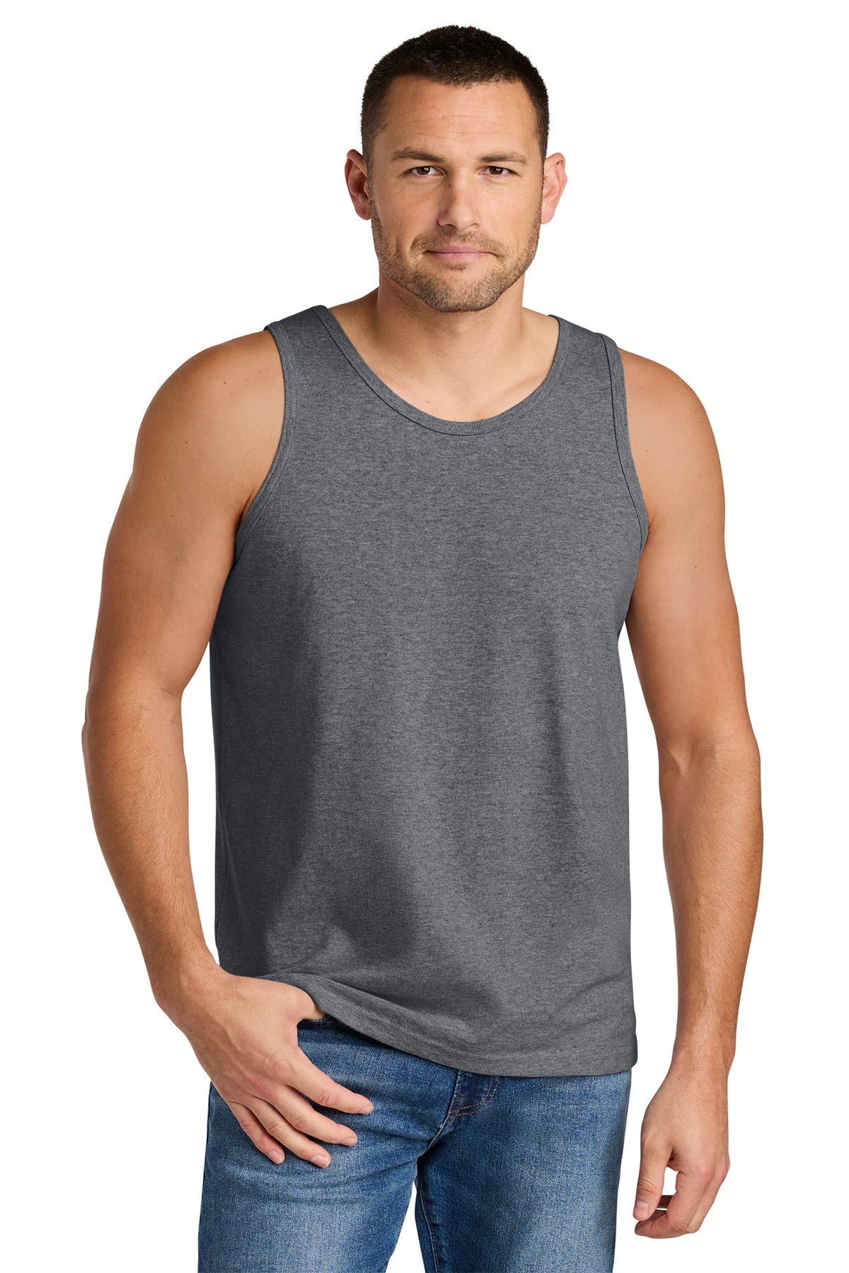Gildan® Heavy Cotton™ Tank Top - G5200
