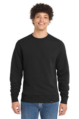 NEA501 New Era® French Terry Crew