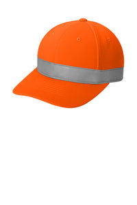 CornerStone ® ANSI 107 Safety Cap | CS802 - The Lemon Print & Design Studio 