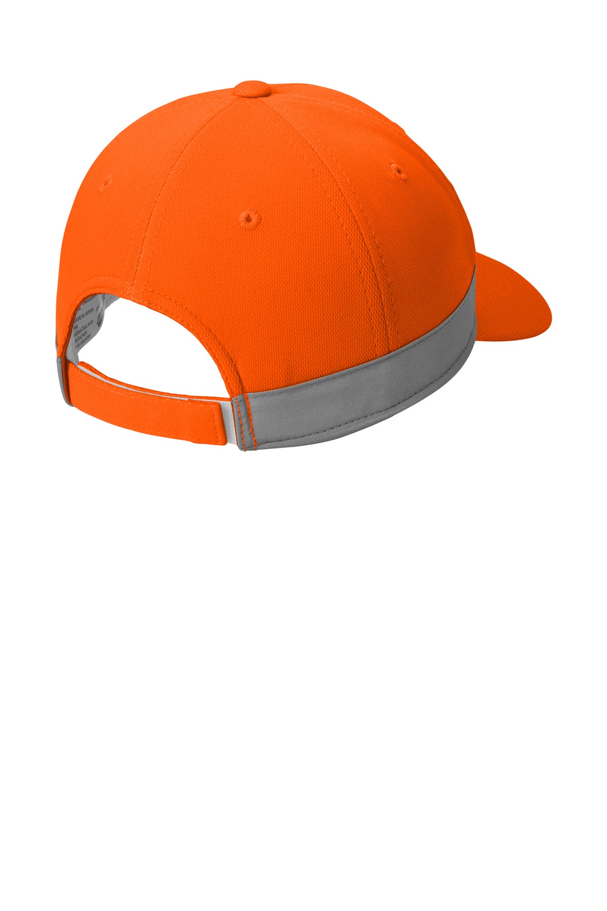 CornerStone ® ANSI 107 Safety Cap | CS802 - The Lemon Print & Design Studio 