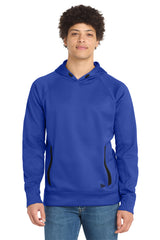 NEA520 New Era® Venue Fleece Pullover Hoodie