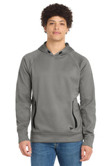 NEA520 New Era® Venue Fleece Pullover Hoodie