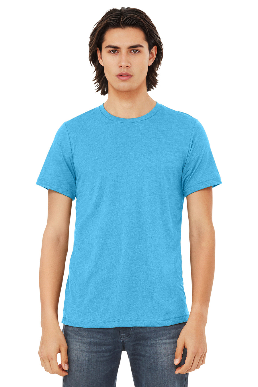Bella+Canvas 3413 Triblend T-Shirt