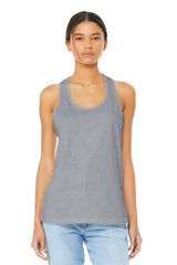 BELLA+CANVAS® Women’s Jersey Racerback Tank - BC6008
