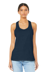 BELLA+CANVAS® Women’s Jersey Racerback Tank - BC6008