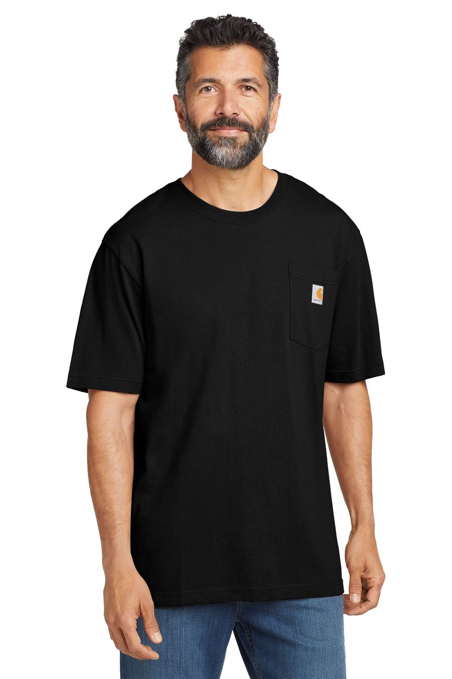 Carhartt K87 Workwear Pocket T-Shirt