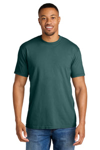 Unisex Garment-Dyed Heavyweight T-Shirt