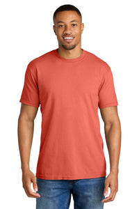 Unisex Garment-Dyed Heavyweight T-Shirt