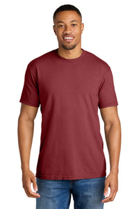 Unisex Garment-Dyed Heavyweight T-Shirt