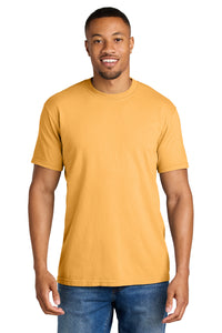 Unisex Garment-Dyed Heavyweight T-Shirt