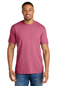 Unisex Garment-Dyed Heavyweight T-Shirt