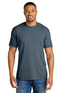 Unisex Garment-Dyed Heavyweight T-Shirt