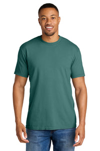 Unisex Garment-Dyed Heavyweight T-Shirt